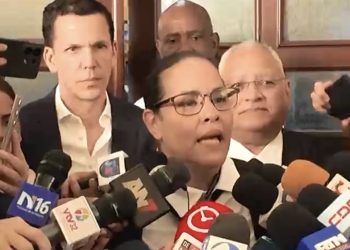Abogada de Hugo Beras afirma que juicio de fondo no implica culpabilidad