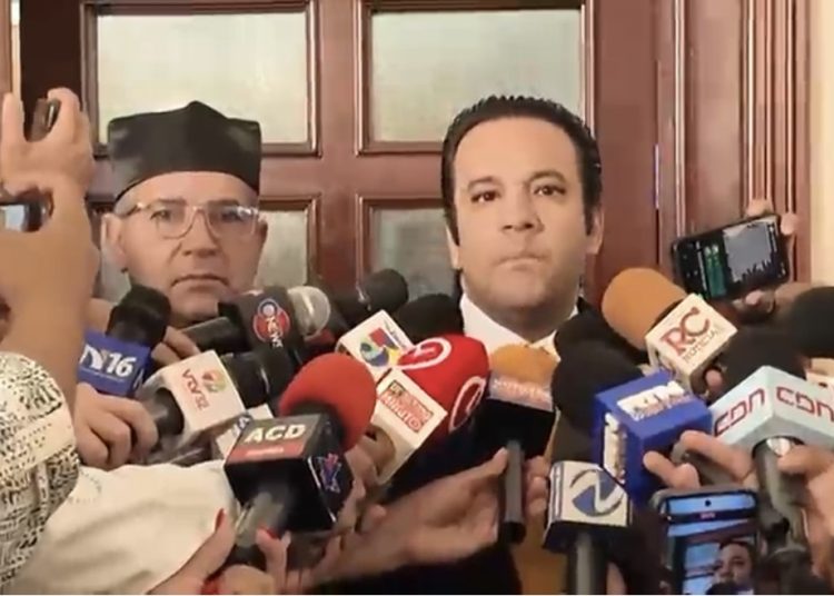 Jochi Gómez asegura que el Estado busca despojarlo de sus bienes y promete ir “con todo” a juicio de fondo