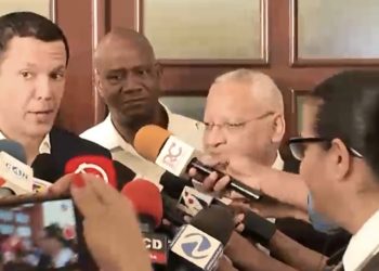 “Confiado en la justicia”: Hugo Beras reacciona tras ser enviado a juicio de fondo por el caso Camaleón