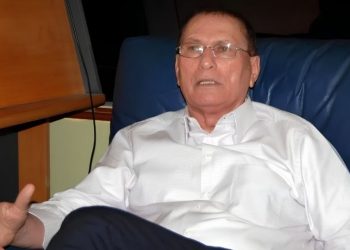 Fallece Luis Inchausti, exdirigente del PLD