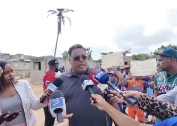 Pastor denuncia impacto social por abandono de play en Los Girasoles