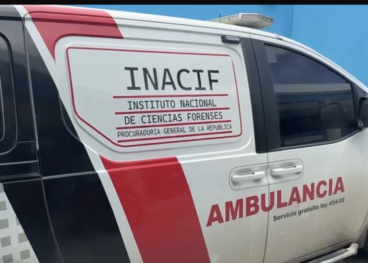 Nacional haitiano muere durante presunto atraco en comunidad de La Malena, San Francisco de Macorís
