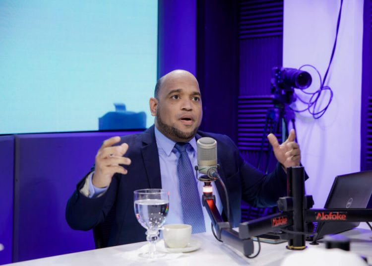 La unidad interna: el desafío determinante del PRM para 2028, según Jonatan Familia