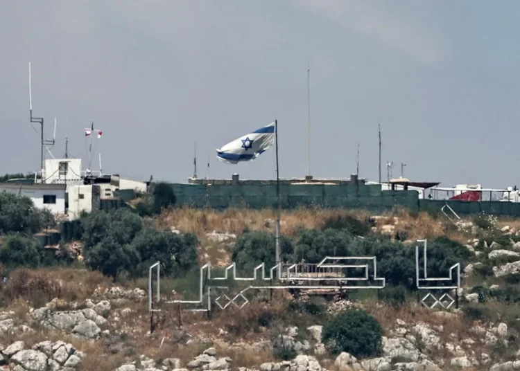 Israel continúa sus ataques contra el Líbano pese al anuncio de Trump del fin de la guerra