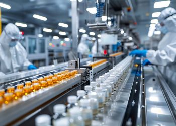 RD concentra el 25% del mercado farmacéutico centroamericano