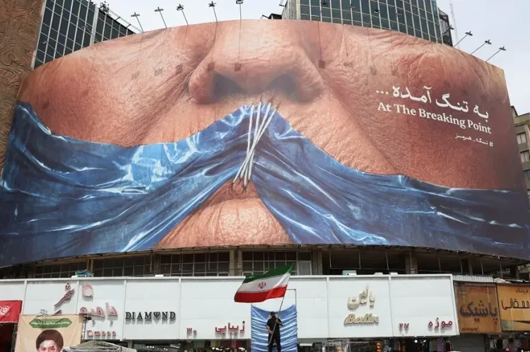 Irán dice que el acuerdo depende de que Trump libere US$24,000 millones en fondos iraníes