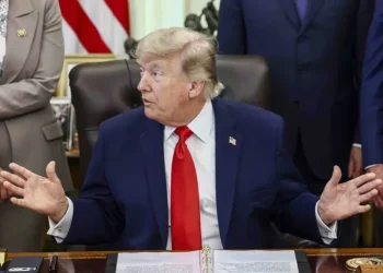 Trump anuncia que este domingo se firmará el acuerdo con Irán para poner fin a la guerra
