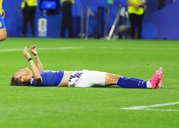 Japón empata con Suecia y enfrentará a Brasil en los dieciseisavos del Mundial 2026