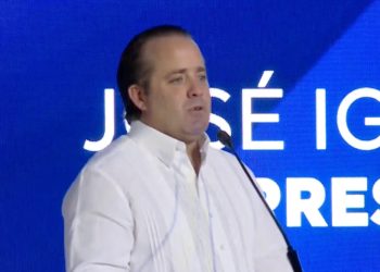 José Ignacio Paliza destaca la unidad del PRM hacia 2028 y llama a consolidar la obra de gobierno