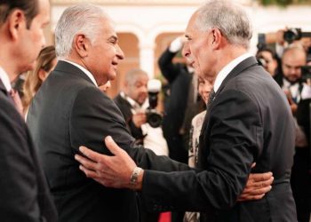 Honduras llevará a la OEA propuesta sobre democracia, seguridad y multilateralismo