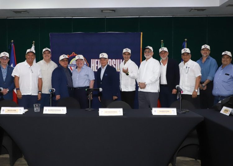Serie del Caribe Hermosillo 2027 se jugará del 1 al 7 de febrero con innovaciones y venta de boletos desde julio