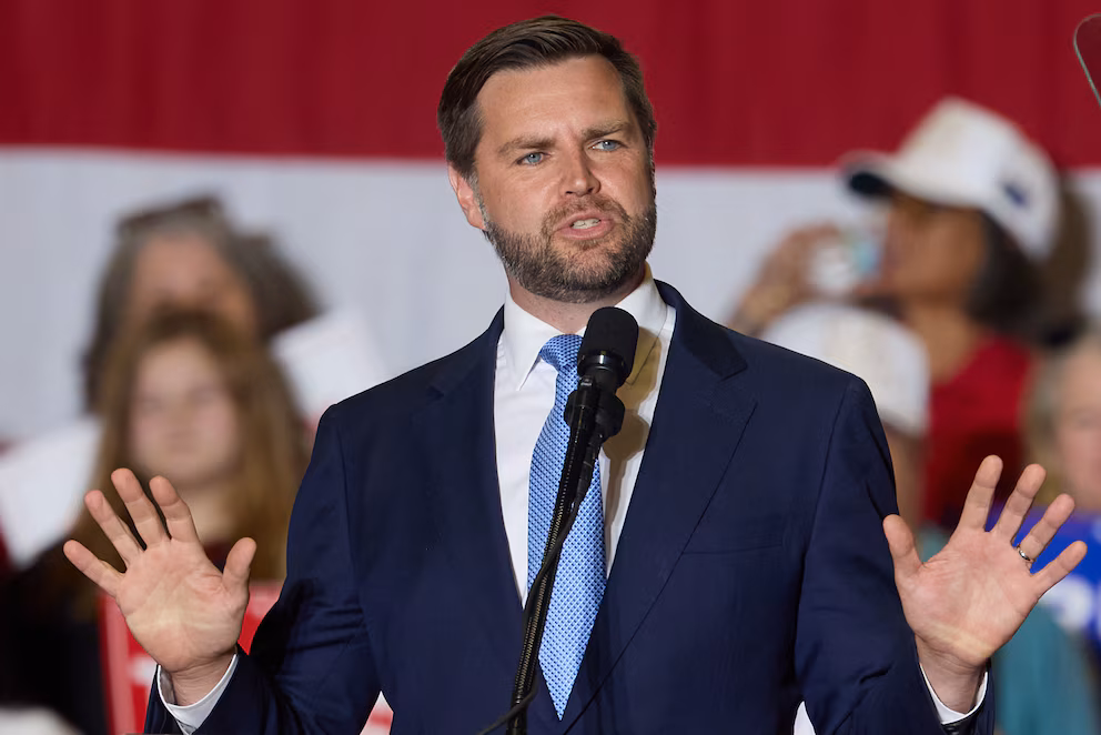 JD Vance defendió el acuerdo con Irán y aseguró que incluye a Israel y al Líbano: “Es un pacto de paz regional”