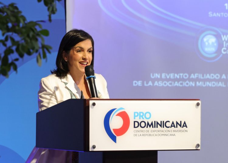 República Dominicana será sede del Americas Investment Forum 2026