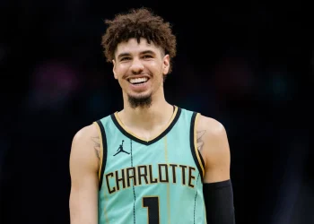LaMelo Ball es traspasado a los Minnesota Timberwolves en un cambio múltiple con Charlotte Hornets