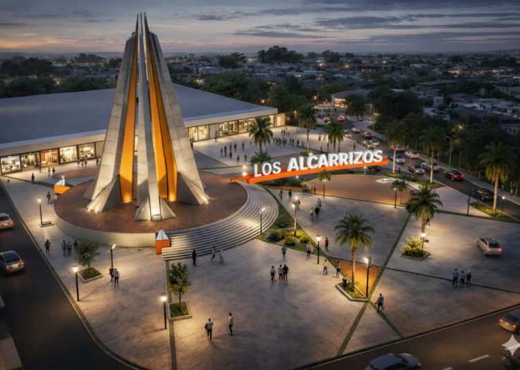 Gobierno destina RD$280 millones para remozar el Parque Ecológico de Los Alcarrizos