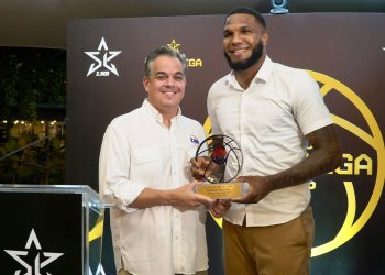 Ferreiras es el Jugador Más Valioso de la LNB 2026