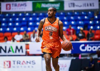 Metros se apoya en la defensa en triunfo ante Cañeros semifinal A