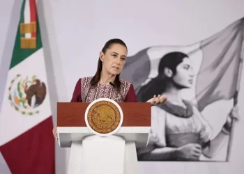 México niega tensiones en el T-MEC por acusación de EE.UU. contra el gobernador de Sinaloa
