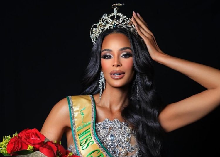 Santiago y Santo Domingo serán escenarios de Miss Grand RD 2026