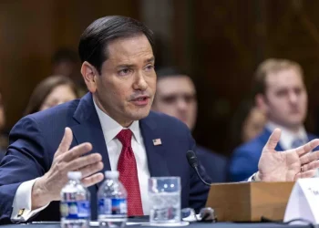 Marco Rubio pide que haya «lo antes posible» condiciones para las elecciones en Venezuela