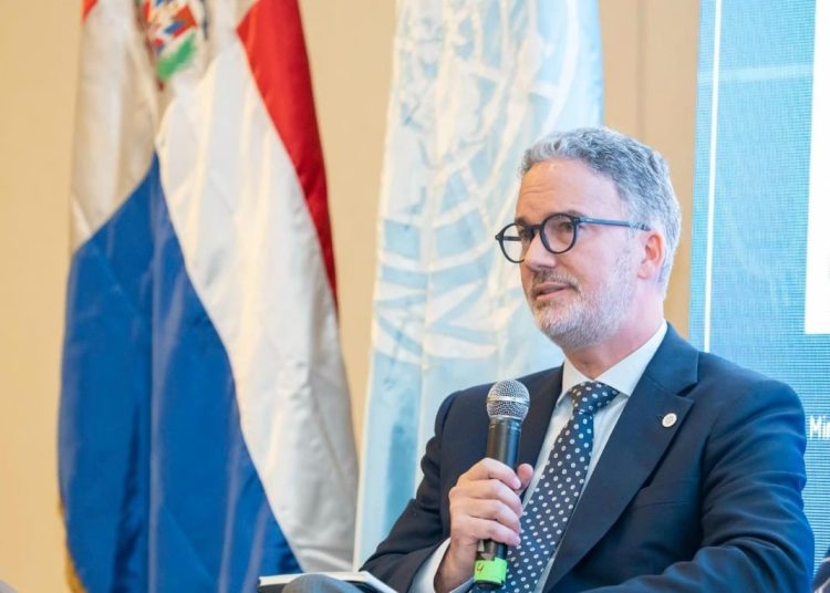 AIRD considera Plan Anticrisis debe ser mejorado