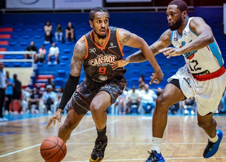 Titanes fuerzan juego decisivo por último puesto a la semifinal
