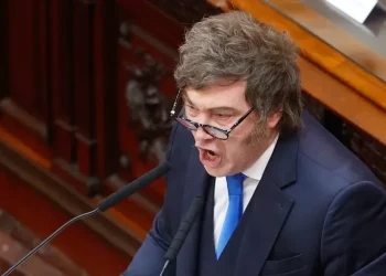 Milei flexibiliza la designación de jueces del Supremo y elimina criterios de diversidad