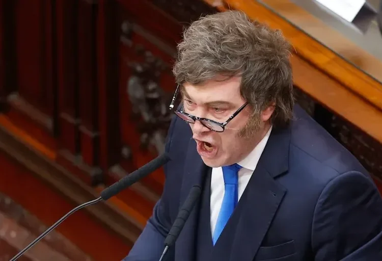 Milei flexibiliza la designación de jueces del Supremo y elimina criterios de diversidad