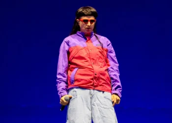 Muerte de Gaspi y Oliver Tree desata teorías en redes sobre “secretos de Hollywood” y un documental inédito