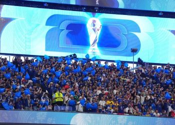 Mundial 2026 rompe el récord histórico de asistencia con más de 3.6 millones de aficionados