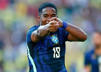 Brasil vence a Egipto y llega con buenas sensaciones al Mundial 2026