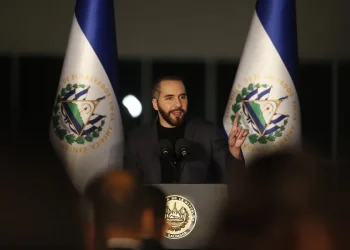 Bukele conserva respaldo mayoritario de los salvadoreños al cumplir siete años en el poder