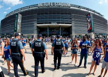 Nueva York se prepara para una jornada del Mundial 2026; México y Ecuador centran la atención
