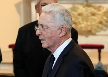 Confirman condena de 28 años contra hermano de Álvaro Uribe por crear un grupo paramilitar