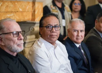 Roberto Sánchez afirma que respetará resultados de las elecciones en Perú y pide a Fujimori hacer lo mismo