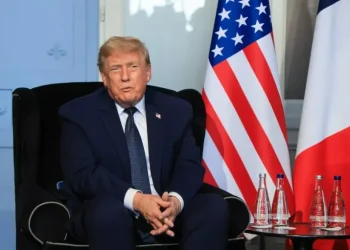 Trump niega que EE.UU. vaya a pagar 300 millones de dólares a Irán