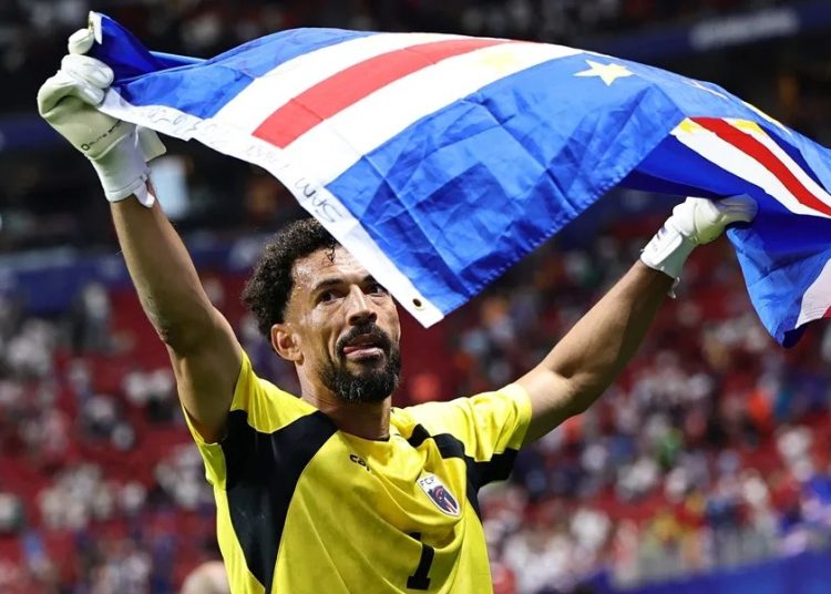 La madre de Vozinha agradece el apoyo recibido para acompañar a su hijo en el Mundial