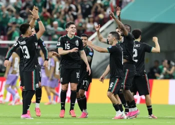 México vence a Corea del Sur y se clasifica a los dieciseisavos de final del Mundial