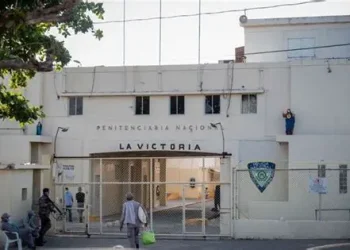 Demolición de la cárcel de La Victoria comenzará a finales de junio; proyectan construir una ciudad educativa