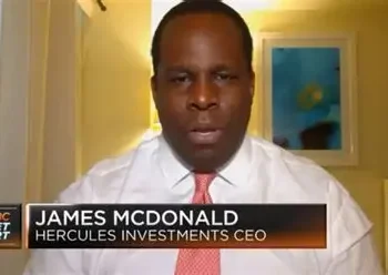 Trump anuncia que nombrará al abogado James Mcdonald fiscal del Distrito Sur de Nueva York