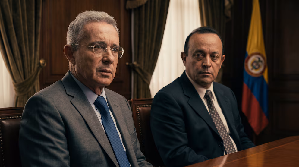 Corte Suprema rechaza recurso de Santiago Uribe por improcedente