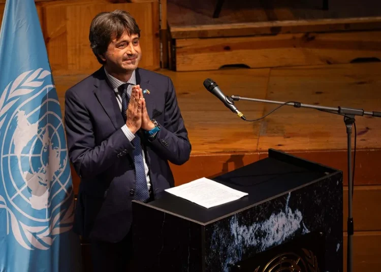 La ONU cree que con respeto a los derechos humanos y económicos Venezuela se recuperará