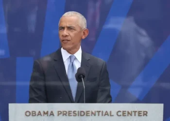Barack Obama apela a un EE.UU. «sin reyes» en la inauguración de su biblioteca en Chicago