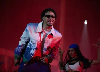 Ozuna anuncia su gira ‘Una Aventura World Tour’ por Europa y América Latina