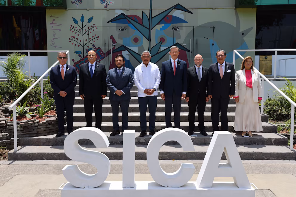 Gobierno de Belice asume la presidencia temporal del SICA