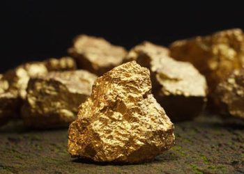 El oro sigue salvando las exportaciones y recaudaciones dominicanas en 2026