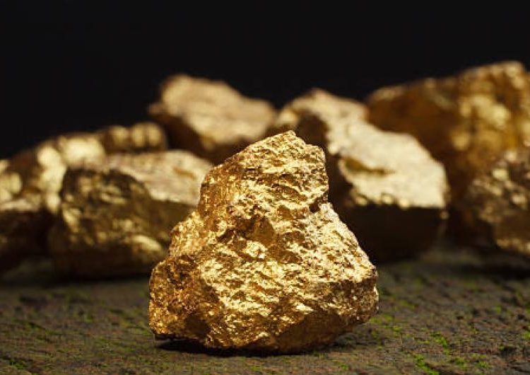 El oro sigue salvando las exportaciones y recaudaciones dominicanas en 2026