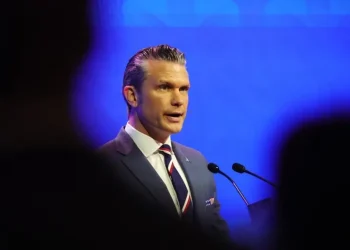 Pete Hegseth viajará a Guantánamo para reunirse con tropas de Estados Unidos