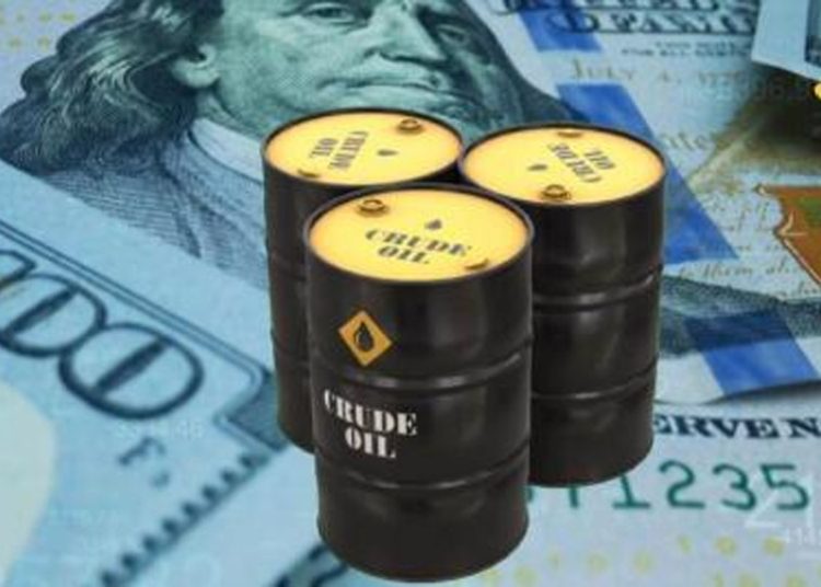 El petróleo de Texas sube a 71,05 dólares tras descartarse reunión de EEUU e Irán en Catar