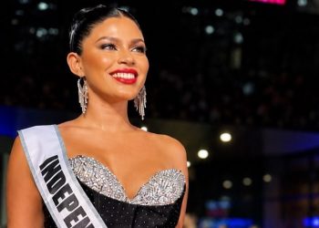 Keila Lorena Pérez aspira a la corona de Miss RD Universo 2026